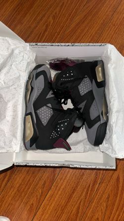 Air Jordan 6 Retro