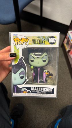 Funko pop