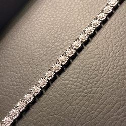 Diamond Bracelet 