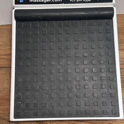 Medmassager MMF07 therapeutic foot massager