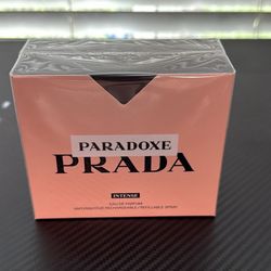 Prada Paradox 