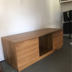 Entertainment Center / TV Stand