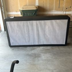 Twin Size Box Spring 