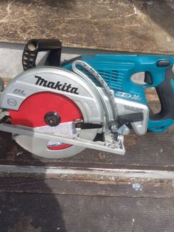 Makita 7.  1/4