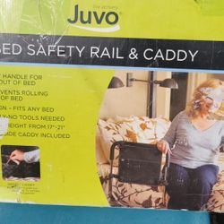Bed Safety Rail