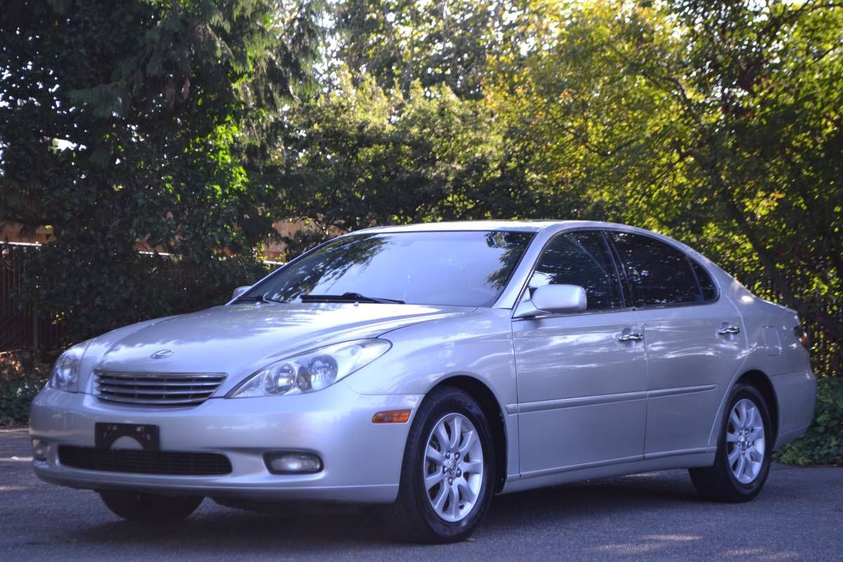 2003 Lexus ES 300