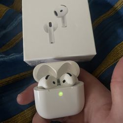 AirPods 4 Anc 