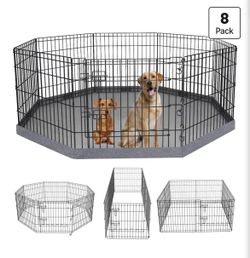 Puppy playpen