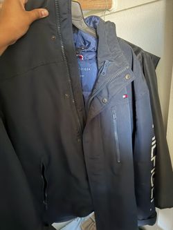 Tommy jacket