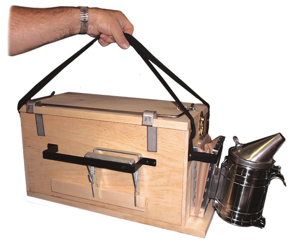 Beekeepers Toolbox