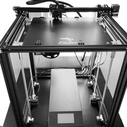 Ender 5 Plus