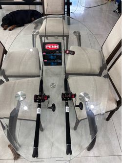 New Penn Fathom 15LD on Penn Carnage ||| 7'0" 20-501b