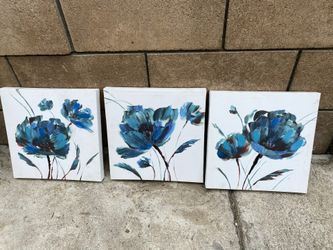 Wall Decor