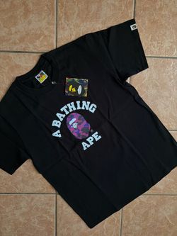 Bape Tee