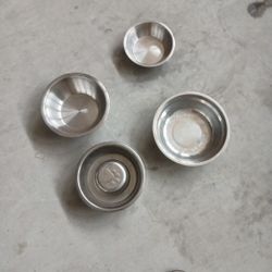 Dog Bowls/slow Feed