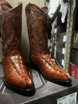 Botas Vaqueras / Cowboy Boots