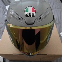 AGV K6S Helmet 