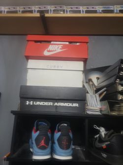 Card Boxes