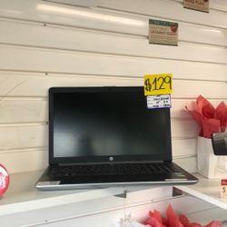 Laptop Hewlett-Packard 