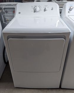 GE Dryer *Large Capacity*