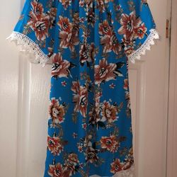 New size S dress