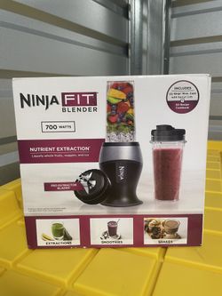 Ninja Blender 