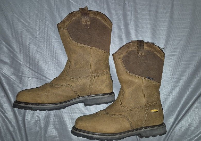 DEWALT Men's Work Boot 9.5