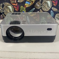 Db Power Led Projector