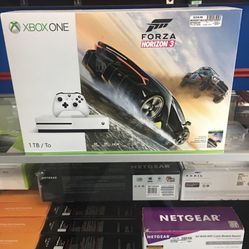 Xbox One 