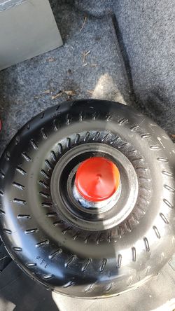 FTI STALL CONVERTER 2800 for FORD 4r70w Transmission