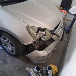 2005 Honda Odyssey