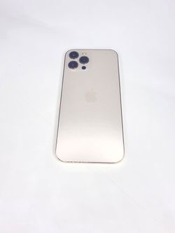 iPhone 12 pro max 128gb unlocked