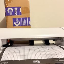 Siser Juliet 12" Vinyl Cutter