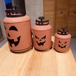 Halloween Decoration