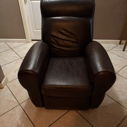 Recliner Chair 