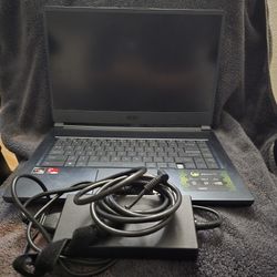 Delta 15 Laptop