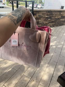 Juicy Couture Totes 
