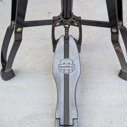 Mapex Hi-hat Stand (Black)