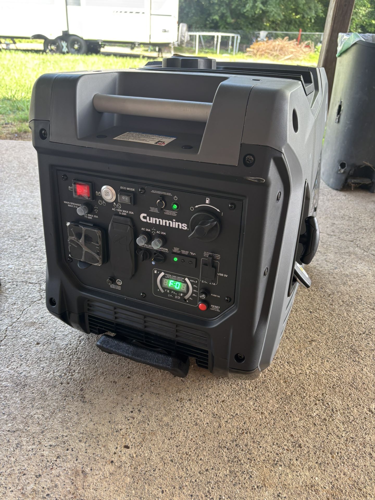 Inventor Generator