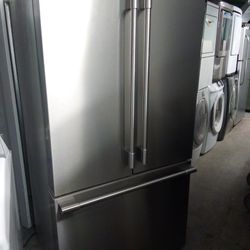 Frigidaire New Count. deep Only $720 Free Delivery
