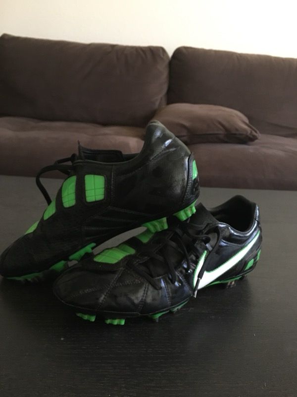 Nike t90 pro classic