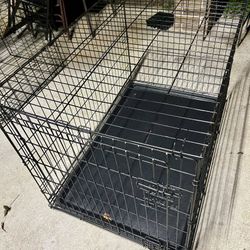 Large Pet Crate 