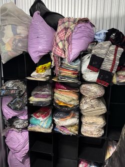 True Vintage new and unused Vintage bundles surprise