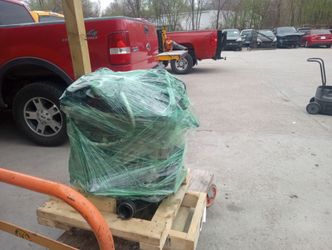 BMW Motor B46 4 cylinder 2017 . Perfect condition