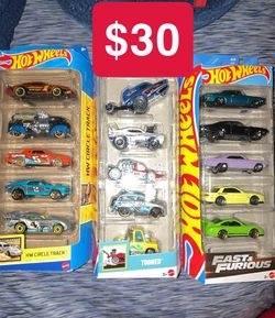 Hotwheels small lots