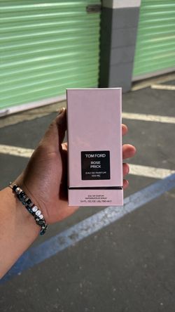 Tom Ford Rose Prick Eau de Parfum 100ml
