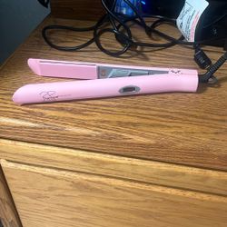 Turbo Flat Iron. By SUTRA.