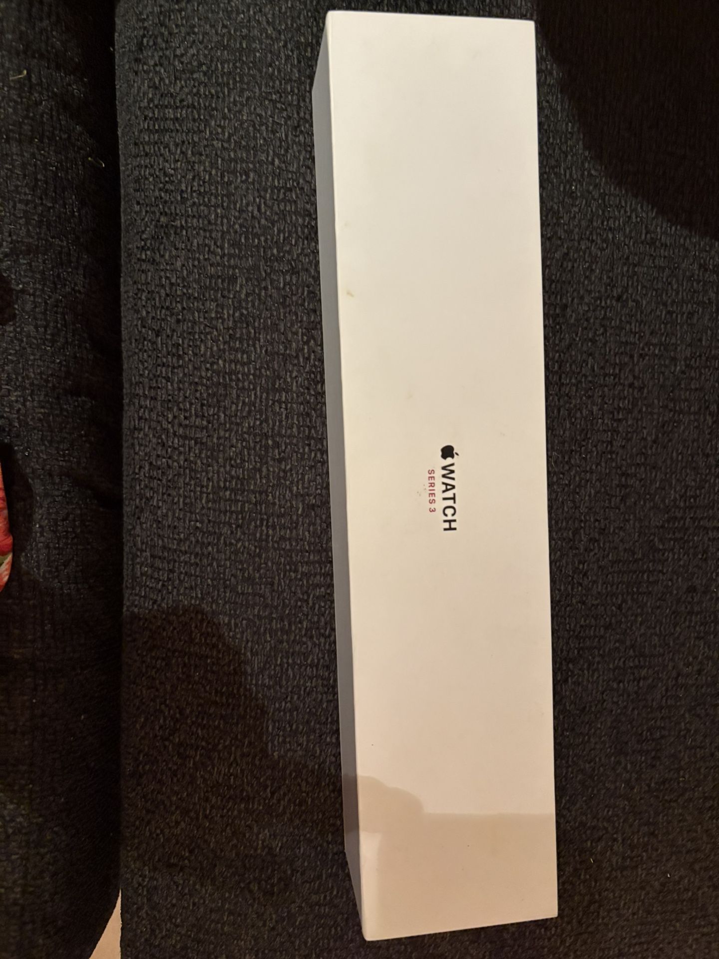 Apple Watch - Series 3 $55