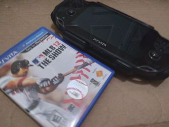 Playstation PSVita