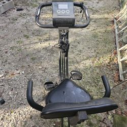 Bycicle